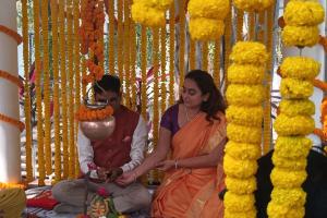 CG Budget 2026-27: पूजा-अर्चना के बाद वित्त मंत्री ओपी चौधरी करेंगे बजट पेश, प्रदेश की नजरें सदन पर