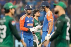 T20 वर्ल्ड कप फाइनल पर लग रहा था दांव, पुलिस ने किया सट्टा रैकेट का भंडाफोड़