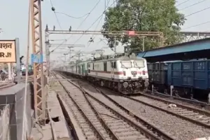 यात्रियों के लिए अलर्ट: रायपुर-बिलासपुर रूट की कई ट्रेनें रद्द, जानिए पूरी लिस्ट