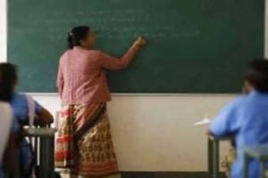 छत्तीसगढ़ के सरकारी कॉलेजों में 700 पदों पर भर्ती: 625 सहायक प्राध्यापक, 50 ग्रंथपाल और 25 क्रीड़ा अधिकारी की होगी नियुक्ति