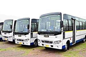 Chhattisgarh City Bus Crisis: मेंटेनेंस की अनदेखी से 155 बसें ठप, 86 की ऑनलाइन नीलामी; इलेक्ट्रिक बस योजना अधर में