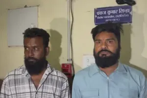 रायपुर NDPS कोर्ट का बड़ा फैसला: गांजा तस्करी में दो आरोपियों को 15-15 साल की सजा