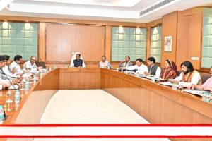 छत्तीसगढ़ में अवैध धर्मांतरण पर उम्रकैद तक की सजा, कैबिनेट ने दी धर्म स्वातंत्र्य विधेयक 2026 को मंजूरी