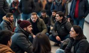 CG BREAKING: मिडिल ईस्ट संकट के बीच छत्तीसगढ़ सरकार का अहम कदम, विदेश में फंसे नागरिकों के लिए नोडल अधिकारी नियुक्त