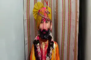 Raipur की अनोखी होली: यहां होलिका के प्रेमी इलोजी की निकलती है बारात, 200 साल पुरानी आस्था से जुड़ी अनोखी परंपरा