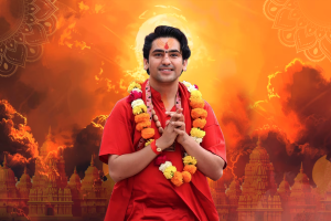 Korba में बागेश्वर सरकार का बड़ा बयान, धर्मांतरण पर दी सीधी चेतावनी, मचा बवाल