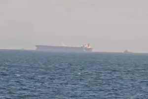 Hormuz Strait Update: भारत के लिए राहत, LPG से भरा ‘जग वसंत’ सुरक्षित पहुंचा गुजरात 