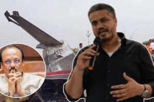 Ajit Pawar Crash Case: FIR के लिए भटकते रहे रोहित पवार, अब बेंगलुरु में केस दर्ज