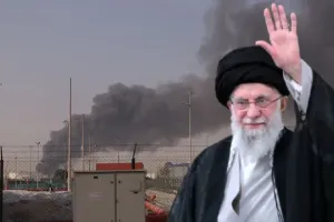 ईरान का बड़ा सैन्य जवाब: दुबई-दोहा समेत खाड़ी देशों पर मिसाइल और ड्रोन हमले, अमेरिकी ठिकाने बने मुख्य निशाना