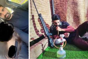 भाजपा नेता के बेटे पर गंभीर आरोप: युवती की शिकायत पर रेप केस दर्ज, वीडियो से ब्लैकमेल का दावा