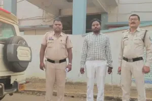 छत्तीसगढ़ में धर्म परिवर्तन मामला, पास्टर पर दबाव बनाने और लालच देने का आरोप