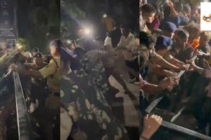 रायपुर के रामकृष्ण अस्पताल में बड़ा हादसा! सेप्टिक टैंक में उतरे 3 मजदूरों की मौत, हॉस्पिटल के बाहर जोरदार हंगामा, देखे वीडियो 