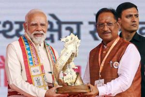 PM Modi Big Meeting Today: पीएम मोदी की आज हाई-लेवल मीटिंग,  CM साय भी जुड़ेंगे, ईंधन सप्लाई से महंगाई तक बड़े फैसलों की तैयारी