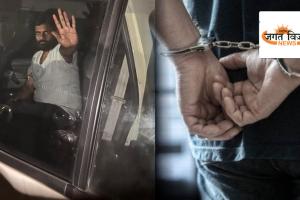 PM मोदी पर कथित विवादित टिप्पणी: कांग्रेस नेता विनोद तिवारी दिल्ली पुलिस के शिकंजे में, कौशांबी से हुई गिरफ्तारी