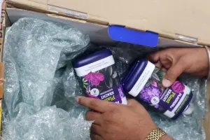 Dark Web से चल रहा था ड्रग्स का खेल, ‘टीम कल्कि’ नेटवर्क का भंडाफोड़, 5 करोड़ की ड्रग्स जब्त