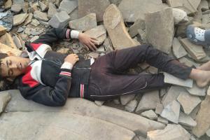 CG Crime News: महानदी पुल के नीचे युवक की लाश मिलने से सनसनी, हत्या और आत्महत्या दोनों एंगल से जांच में जुटी पुलिस 