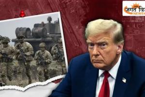 Iran-US War Update: खाड़ी में अमेरिकी सेना की एंट्री, क्या शुरू होने वाला है जमीनी युद्ध?