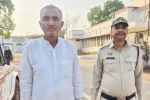 दुर्ग में 8 करोड़ की अफीम खेती का राजस्थान कनेक्शन: जोधपुर से बीज सप्लायर गिरफ्तार, 4 आरोपी पुलिस रिमांड पर