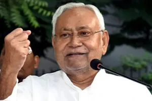 Nitish Kumar का बड़ा फैसला! MLC पद से इस्तीफा, बिहार में CM बदलने की अटकलें तेज