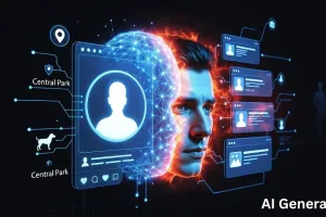 अब छुपना मुश्किल! AI मिनटों में खोज सकता है सोशल मीडिया यूजर्स की असली पहचान