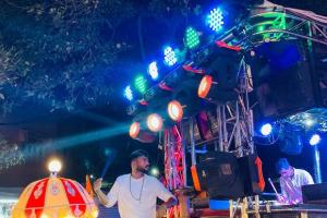 छत्तीसगढ़ में नया नियम: रात 10 बजे के बाद नहीं बजेगा DJ, शादी सीजन से पहले बड़ा फैसला