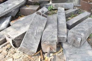 Bhilai Steel Plant Theft: BSP से स्क्रैप चोरी का खुलासा, मास्टरमाइंड गिरफ्तार, गिरोह के अन्य सदस्य फरार