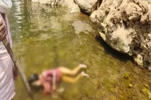 Live-in Relationship का खौफनाक अंत: बाप-बेटे ने मिलकर युवती की हत्या, ‘सावधान इंडिया’ देखकर ठिकाने लगाई लाश