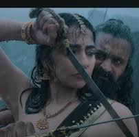 Kantara Chapter 1 Controversy: ऋषभ शेट्टी-रुक्मिणी वसंत के बीच अनबन की चर्चा, सोशल मीडिया पर हलचल