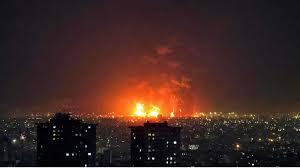 मिडिल ईस्ट में जंग का नया मोर्चा: हाइफा की तेल रिफाइनरी पर हमला, ईरान की चेतावनी- रोक सकते हैं तेल सप्लाई