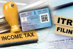 New Tax Rules 2026: 1 अप्रैल से बदल जाएगा टैक्स सिस्टम, PAN से ITR तक सबकुछ नया, जाने आप पर क्या होगा असर?