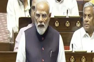 Energy Security Plan: युद्ध के बीच ईंधन-गैस सप्लाई पर सरकार का बड़ा प्लान, PM मोदी ने संसद में बताया रोडमैप