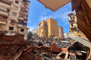 Middle East War Update: तेहरान में बमबारी, लेबनान-गाजा में भी हमले… युद्ध ने लिया खतरनाक मोड़