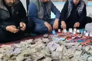 Kashmir Donation Scam: मदद के नाम पर बड़ा खेल, 17.91 करोड़ की ठगी, आतंकी फंडिंग का शक, अलर्ट पर एजेंसियां 