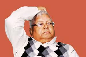 Land for Job केस में लालू यादव को सुप्रीम कोर्ट से झटका, FIR रद्द करने की मांग खारिज