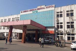 होली 2026: अंबेडकर अस्पताल अलर्ट मोड पर, 24x7 इमरजेंसी सेवा जारी, ओपीडी रहेगी बंद