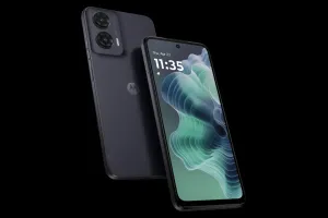 Moto G35 5G: 8GB RAM और 16MP सेल्फी कैमरा, 12999 रुपए वाले इस फोन में हैं ये खूबियां
