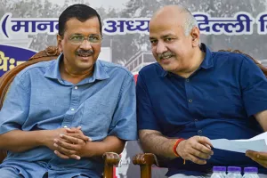 Delhi Excise Case: हाईकोर्ट में CBI की याचिका पर सुनवाई, केजरीवाल-सिसोदिया समेत 23 आरोपियों को नोटिस