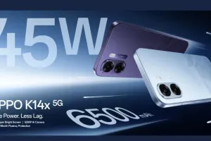 7000mAh बैटरी के साथ आ रहा Oppo K14 5G स्मार्टफोन, इतनी होगी कीमत