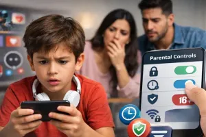 अब सुरक्षित होगी बच्चों की चैटिंग, WhatsApp में आया पैरेंट कंट्रोल अकाउंट फीचर