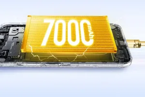 Realme C83 5G: मिलिट्री-ग्रैड मजबूती के साथ लॉन्च हुआ ये फोन, 7000mAh बैटरी फूंकती है जान