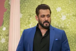 Big Casting Twist: सलमान की नई फिल्म में साउथ की सबसे बड़ी एक्ट्रेस की एंट्री, 23 साल में दे चुकी है कई ब्लॉकबस्टर?