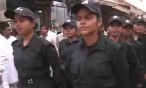 अलविदा जुमे की नमाज पर यूपी में हाई अलर्ट: ड्रोन से निगरानी, कमांडो और PAC तैनात, चप्पे-चप्पे पर सुरक्षा