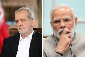 फेक न्यूज अलर्ट: ईरान ने नहीं रोके भारतीय जहाज, पीएम मोदी की मांग ठुकराने का दावा निकला पूरी तरह झूठा