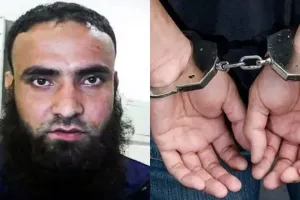 Breaking: फर्जी पहचान बनाकर भारत में घूमता रहा आतंकी, आखिरकार 7 साल बाद पुलिस के शिकंजे में