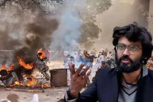 Delhi Riots Case Update: शरजील इमाम को 10 दिन की पेरोल, 6 साल बाद घर वापसी, भाई की शादी में होंगे शामिल