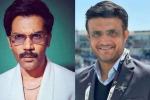 Sourav Ganguly Biopic Update: सौरव गांगुली की बायोपिक में दमदार स्टारकास्ट की एंट्री, राजकुमार राव संग नजर आएंगे दिग्गज कलाकार