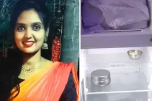 Love Affair Turns Horror: शादीशुदा नेवी कर्मचारी ने गर्लफ्रेंड को मारकर काटा, फिर फ्रिज में छिपाया राज, आरोपी गिरफ्तार