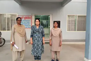 CG Crime News: मंत्रालय में नौकरी का झांसा देकर 10 लाख की ठगी, NTPC में AE पद का फर्जी जॉइनिंग लेटर भेजने वाला दंपती गिरफ्तार