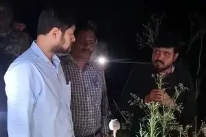 दुर्ग में अफीम कांड का नया मोड़, शिकायत करने वाले सरपंच ने जताई जान का खतरा, पुलिस से मांगी सुरक्षा