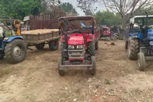 Illegal Mining Exposed: बिलासपुर में दिन-रात चल रहा था रेत का खेल, प्रशासन की रेड में खुला बड़ा नेटवर्क